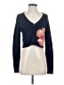 Kenzo Blue Cardigan Size M - photo 1