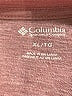 Columbia Pink Pullover Sweater Size XL - photo 7