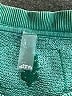 Free People Teal Sweatshirt Size 2X - photo 7