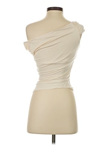 Reformation Sleeveless Blouse (view 2)