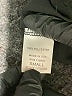 Emmelee 100% Polyester Black Sleeveless Blouse Size S - photo 8