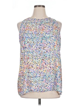 Adrienne Vittadini Sleeveless Top