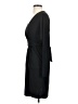 BCBGMAXAZRIA Solid Black Cocktail Dress Size XS - photo 5