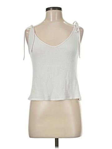 Reformation Jeans Tank Top (view 1)