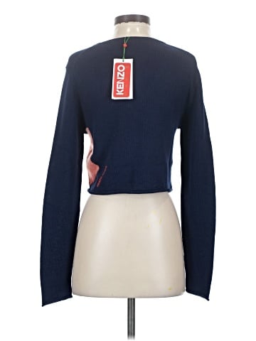 Kenzo Cardigan (view 2)