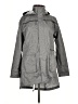 Mondetta Gray Raincoat Size L - photo 1