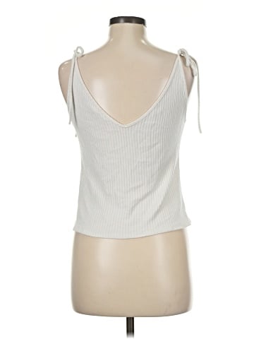 Reformation Jeans Tank Top (view 2)