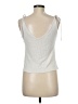 Reformation Jeans Ivory Tank Top Size M - photo 2