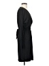 BCBGMAXAZRIA Solid Black Cocktail Dress Size XS - photo 4