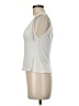 Reformation Jeans Ivory Tank Top Size M - photo 5