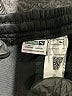 Puma 100% Polyester Black Track Pants Size 10 - 12 - photo 3