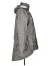 Mondetta Gray Raincoat Size L - photo 4