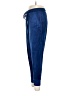 Felina Blue Casual Pants Size M - photo 5