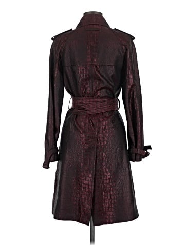 Jean Paul Gaultier Femme Trenchcoat (view 2)