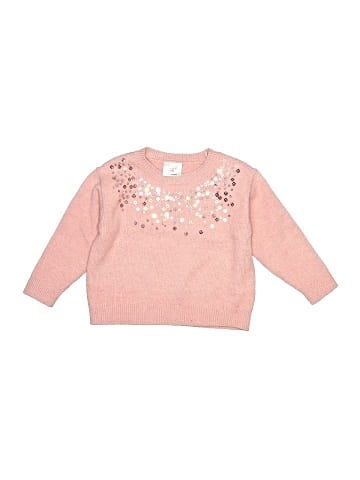 Jumping Beans Pullover Sweater (view 1)