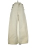Zara Ivory Jeans Size 0 - photo 1