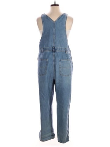 Gap Overalls (view 2)