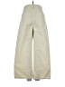 Zara Ivory Jeans Size 0 - photo 2