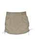 Columbia Solid Tan Active Skort Size M - photo 1