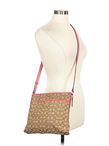 Coach Crossbody Bag (view 2)