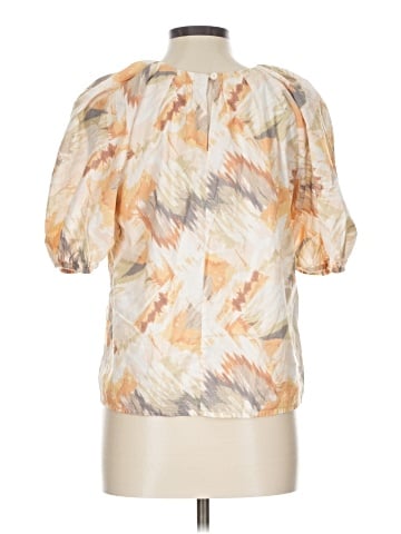 Tart Short Sleeve Blouse (view 2)