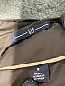 Gap 100% Polyester Black Vest Size S - photo 6
