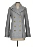 J.Crew Factory Store Gray Coat Size 2 - photo 1