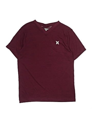 Hurley Short Sleeve T-Shirt (view 1)