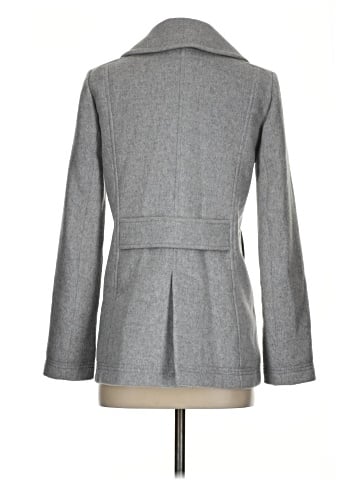 J.Crew Factory Store Coat (view 2)