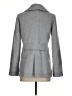 J.Crew Factory Store Gray Coat Size 2 - photo 2