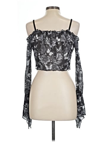 Romwe Sleeveless Blouse (view 2)