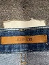 Joe's Jeans Hearts Blue Jeans Size 30 waist - photo 7