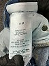 Joe's Jeans Hearts Blue Jeans Size 30 waist - photo 8
