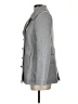 J.Crew Factory Store Gray Coat Size 2 - photo 5