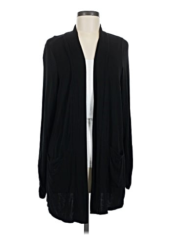 Torrid Kimono (view 1)