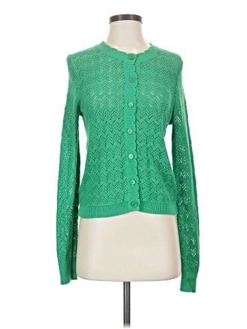 J.Crew Factory Store Cardigan (view 1)