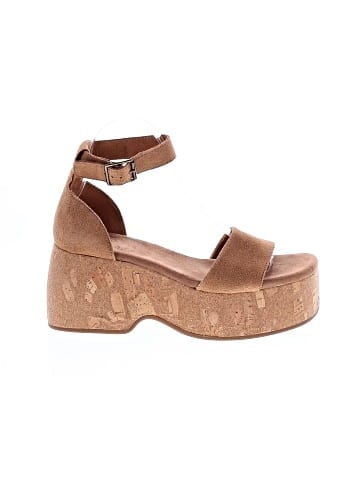 TOMS Wedges (view 1)