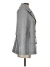 J.Crew Factory Store Gray Coat Size 2 - photo 4