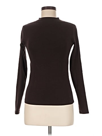 Zara Long Sleeve Turtleneck (view 1)