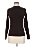 Zara Brown Long Sleeve Turtleneck Size M - photo 1