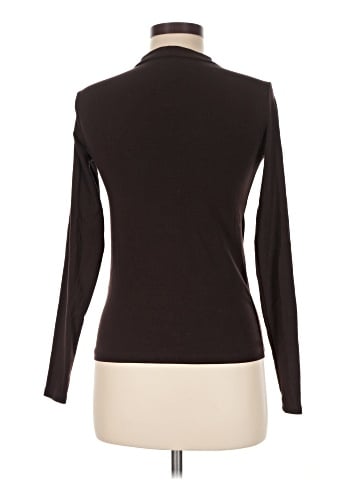 Zara Long Sleeve Turtleneck (view 2)