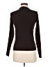 Zara Brown Long Sleeve Turtleneck Size M - photo 2