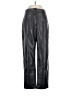 Timing Black Casual Pants Size S - photo 1