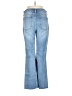 Kut from the Kloth Hearts Blue Jeans Size 6 - photo 2