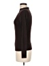 Zara Brown Long Sleeve Turtleneck Size M - photo 5