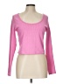 Divided by H&M Pink Cardigan Size L - photo 1