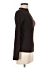 Zara Brown Long Sleeve Turtleneck Size M - photo 4