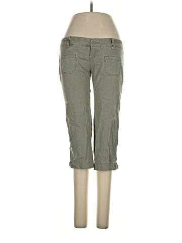 Hollister Khakis (view 1)