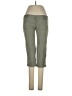Hollister Green Khakis Size 1 - photo 1