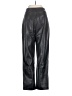 Timing Black Casual Pants Size S - photo 2